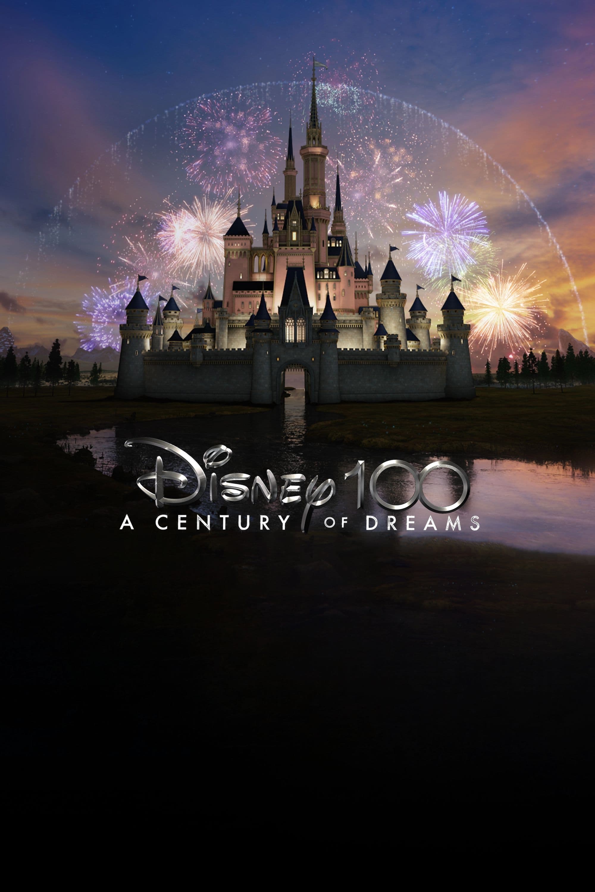 Disney 100: A Century of Dreams – A Special Edition of 20/20 | Disney 100: A Century of Dreams – A Special Edition of 20/20