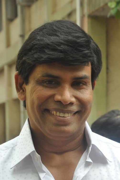 بازیگر Anandaraj  