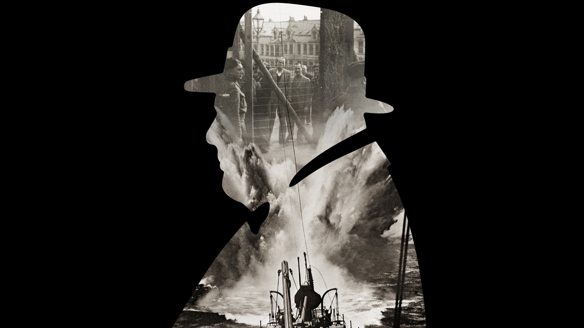 Churchill’s Forgotten War|Churchill’s Forgotten War