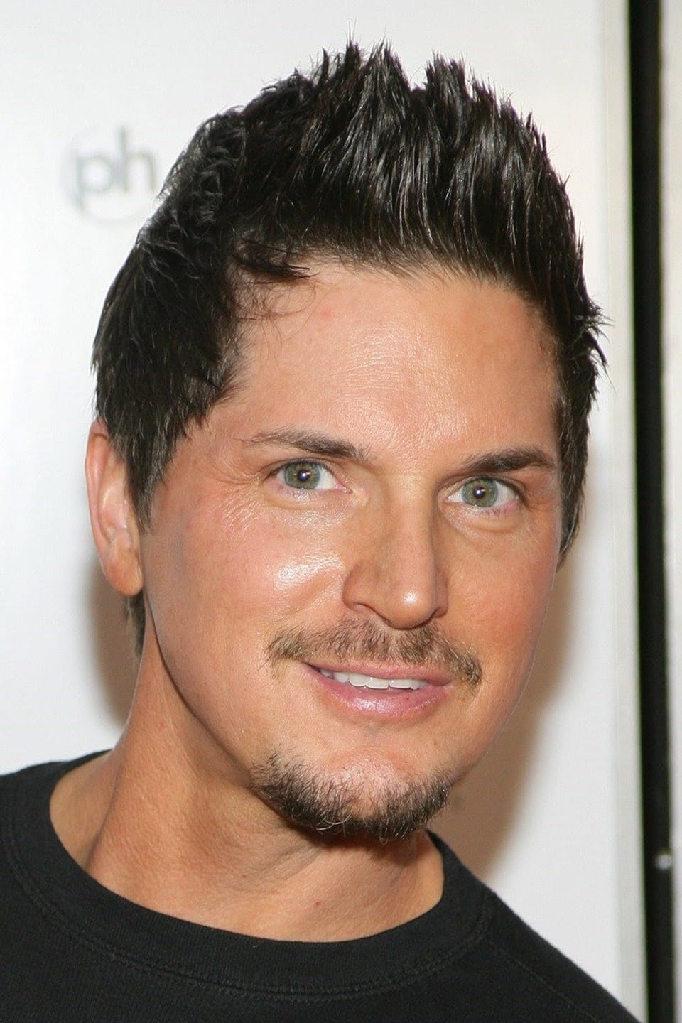 بازیگر Zak Bagans  