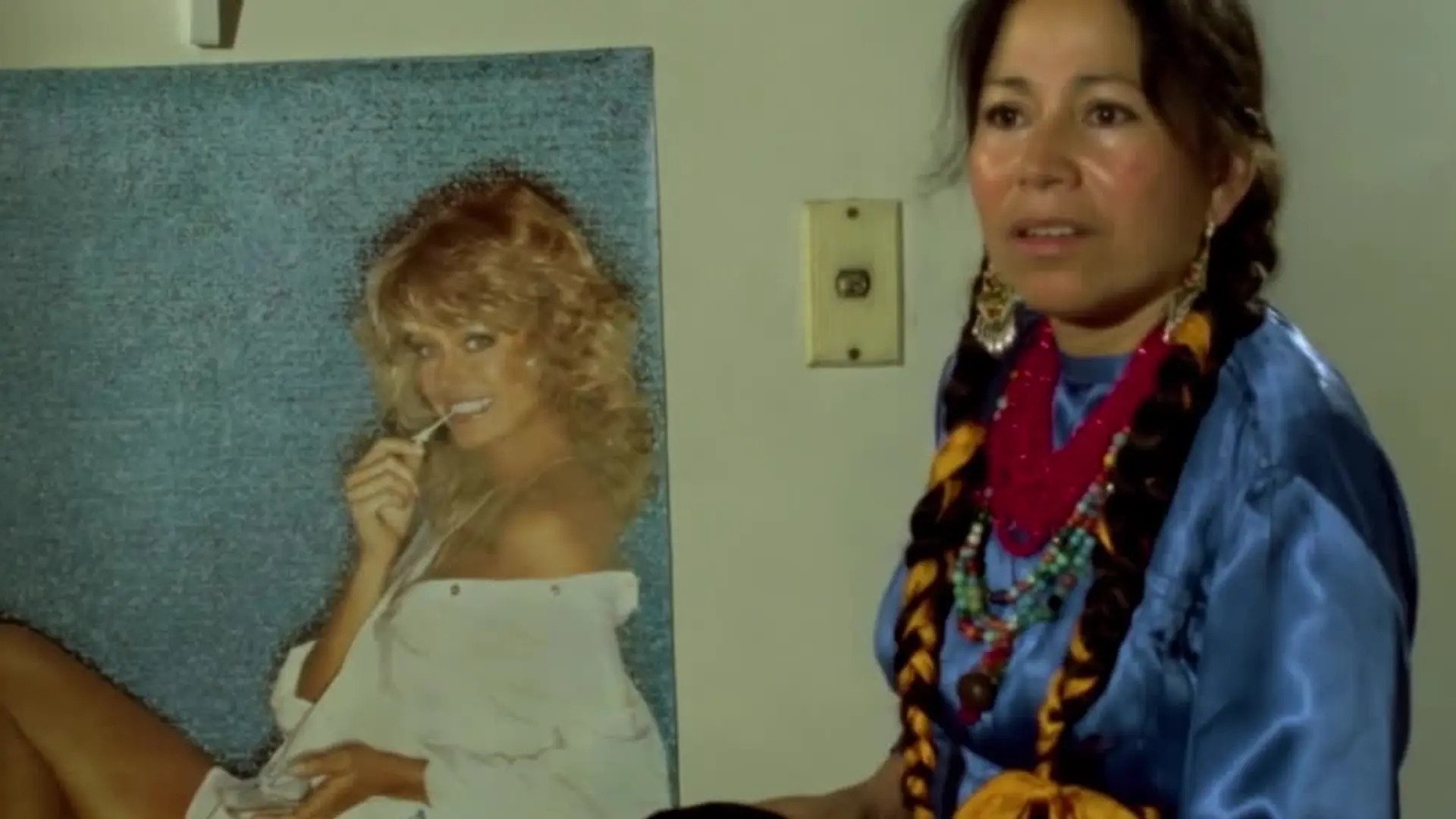 Ni Chana, ni Juana|Ni Chana, ni Juana