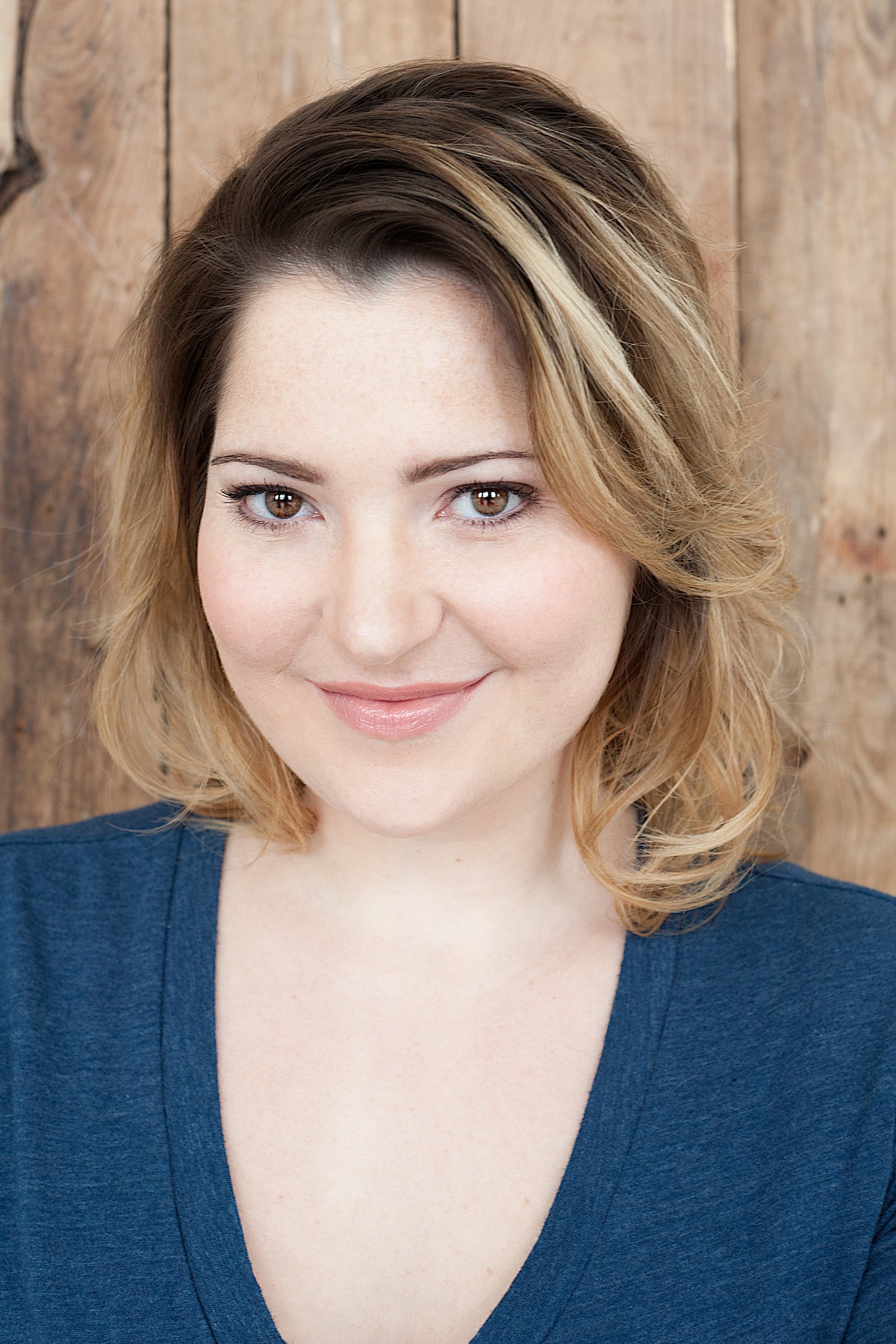 بازیگر Marie-Michèle Boutet  