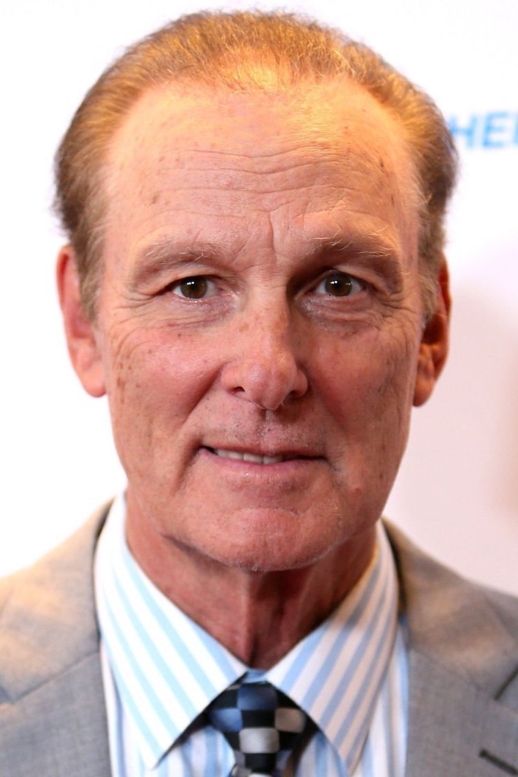 بازیگر Rick Barry  
