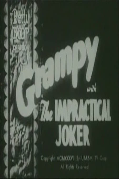 The Impractical Joker | The Impractical Joker