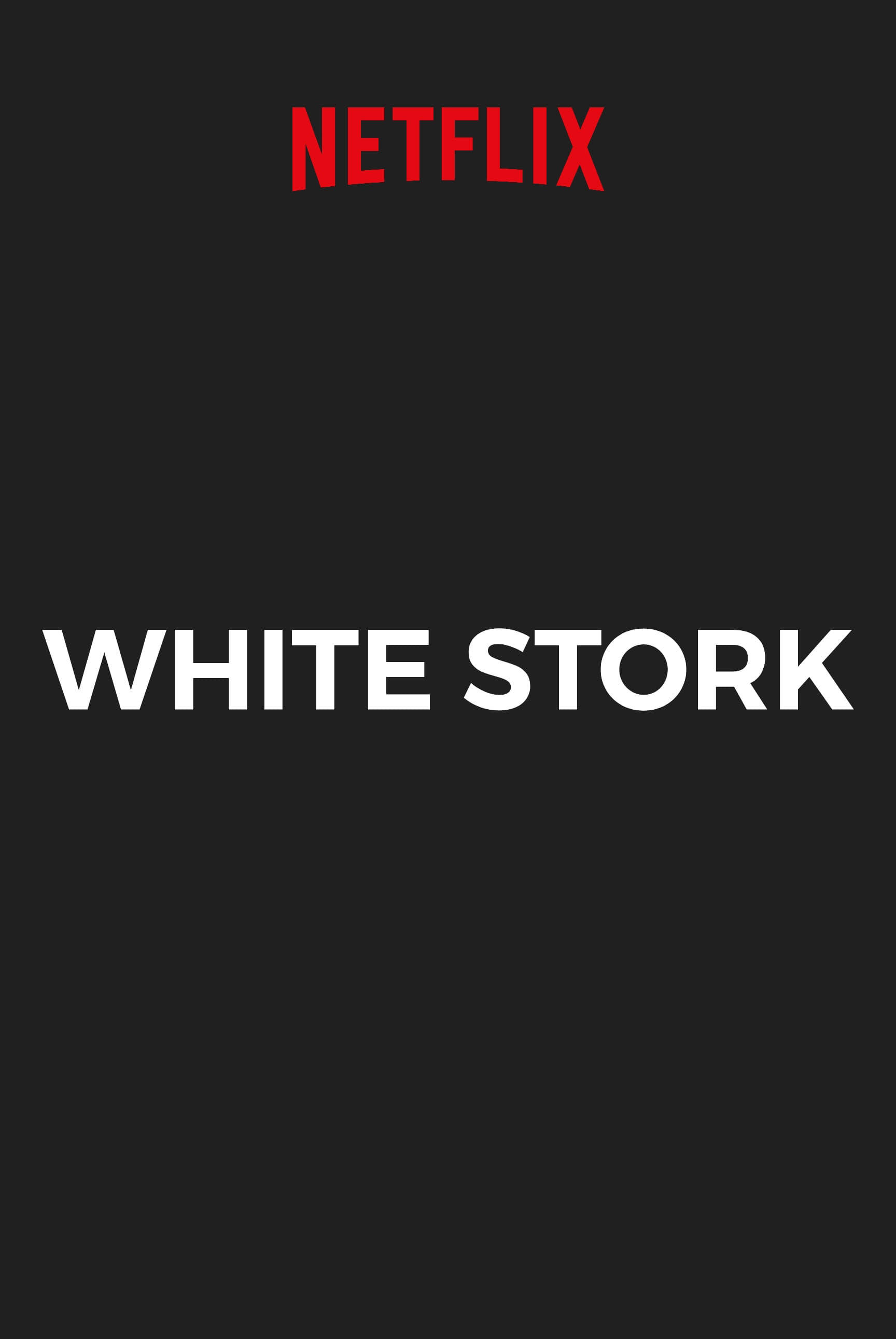 White Stork | White Stork