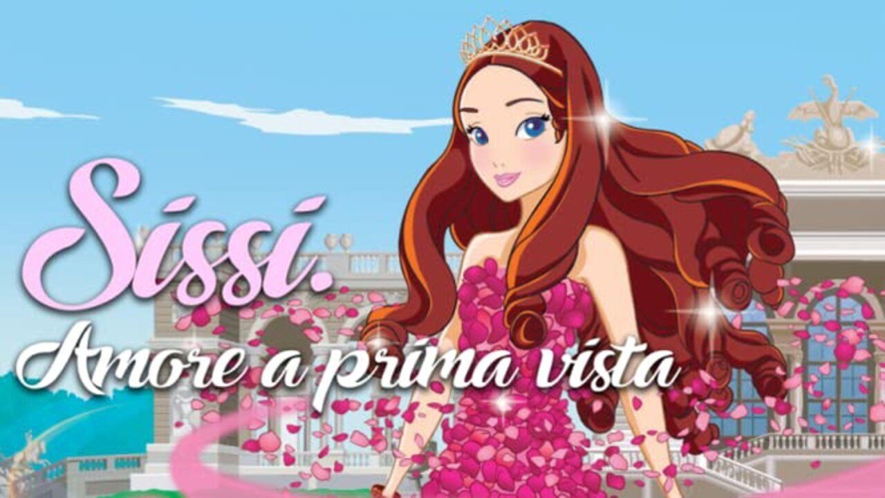 Sissi. Amore a prima vista|Sissi. Amore a prima vista