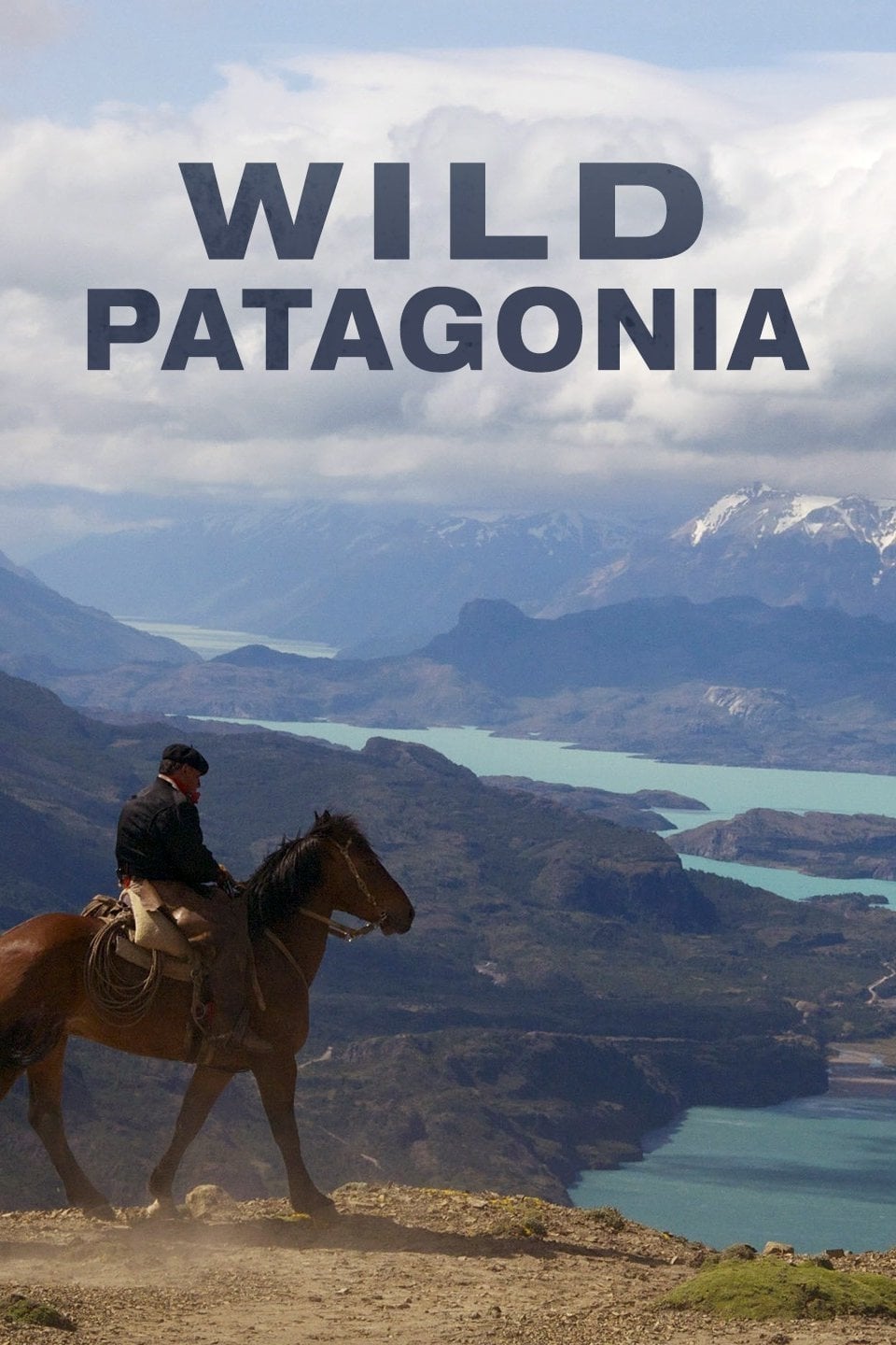 Patagonia: Earth's Secret Paradise | Patagonia: Earth's Secret Paradise