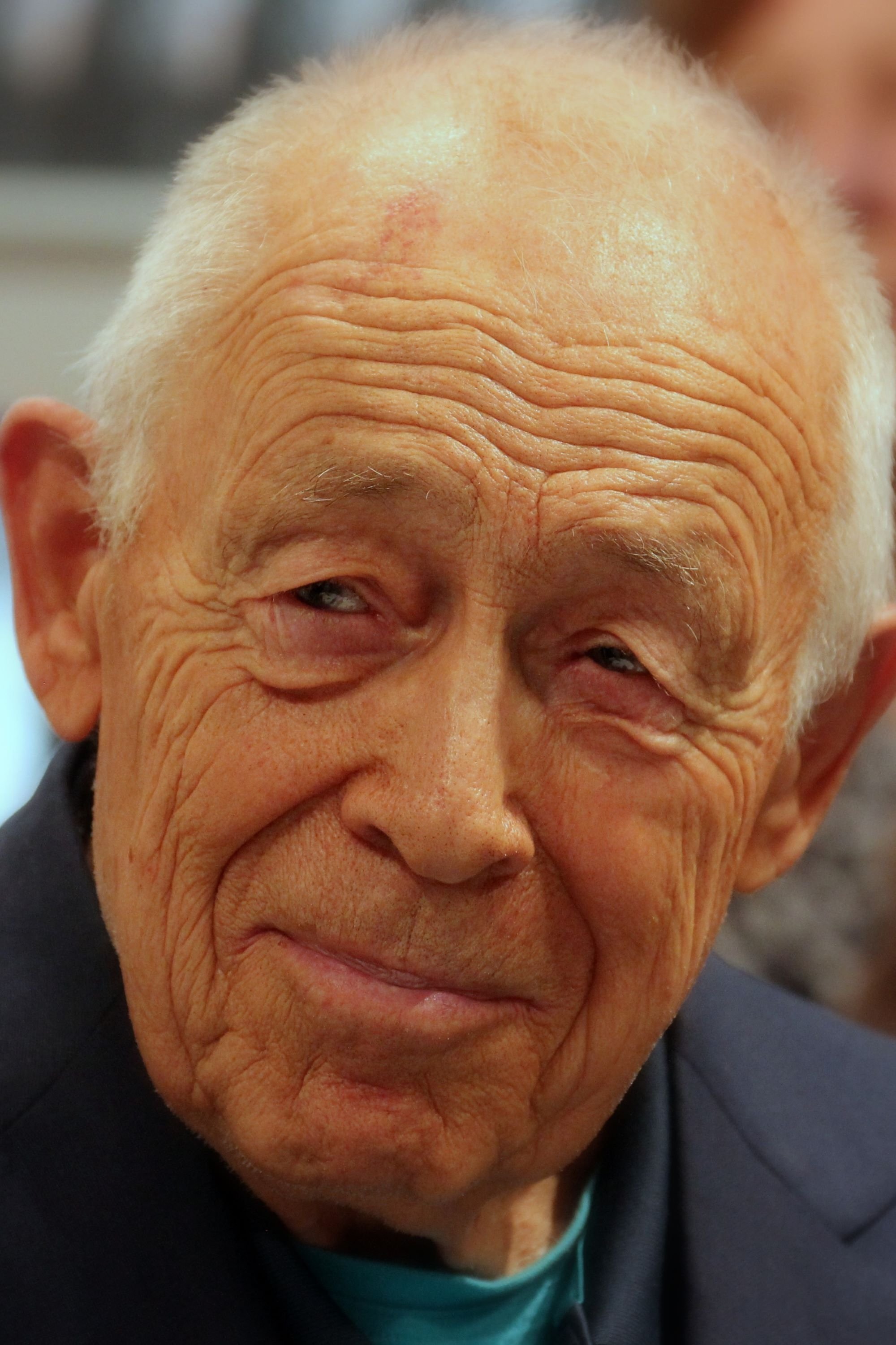 بازیگر Heiner Geißler  