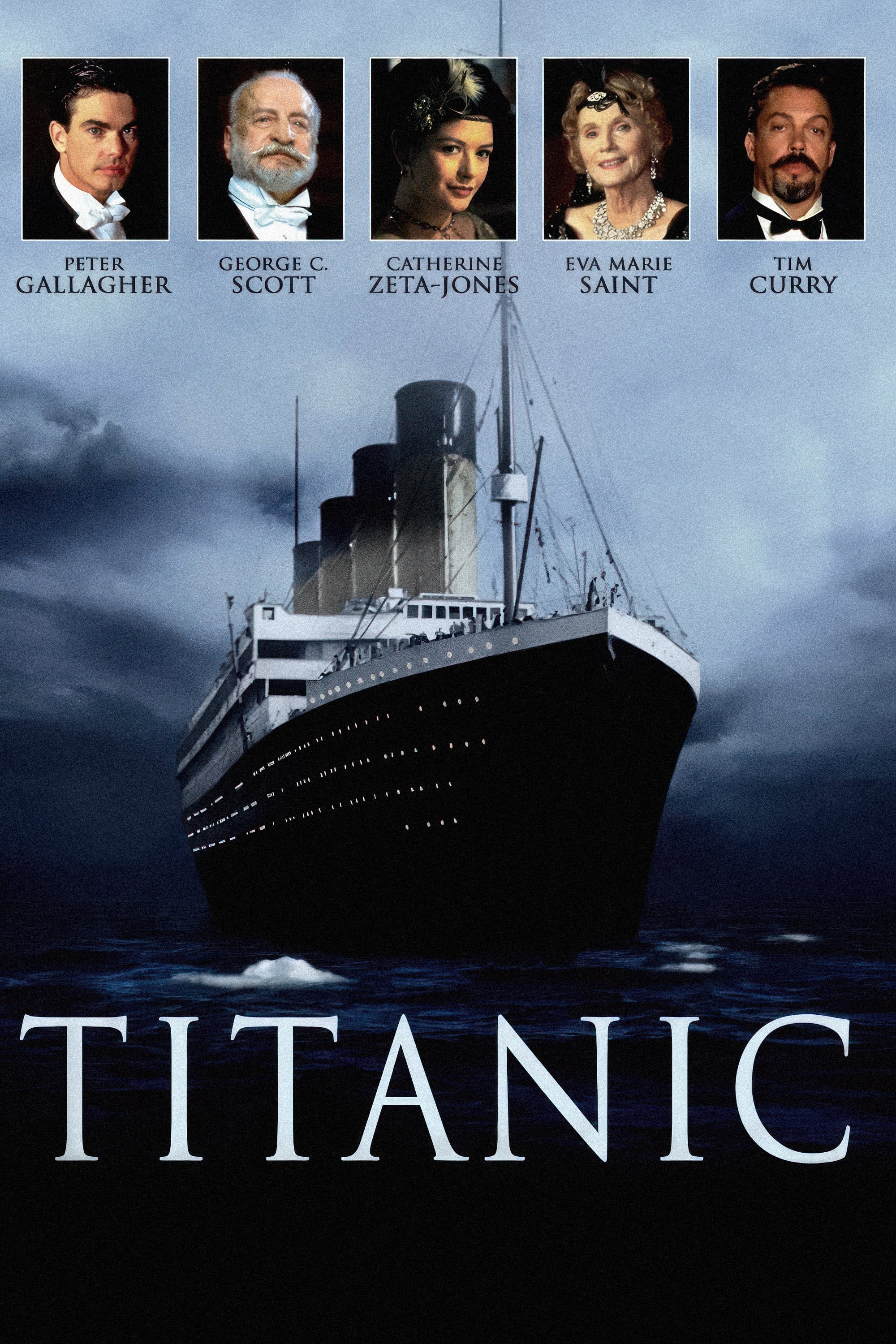 Titanic | Titanic