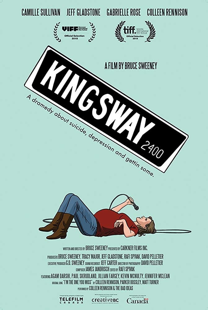 Kingsway | Kingsway