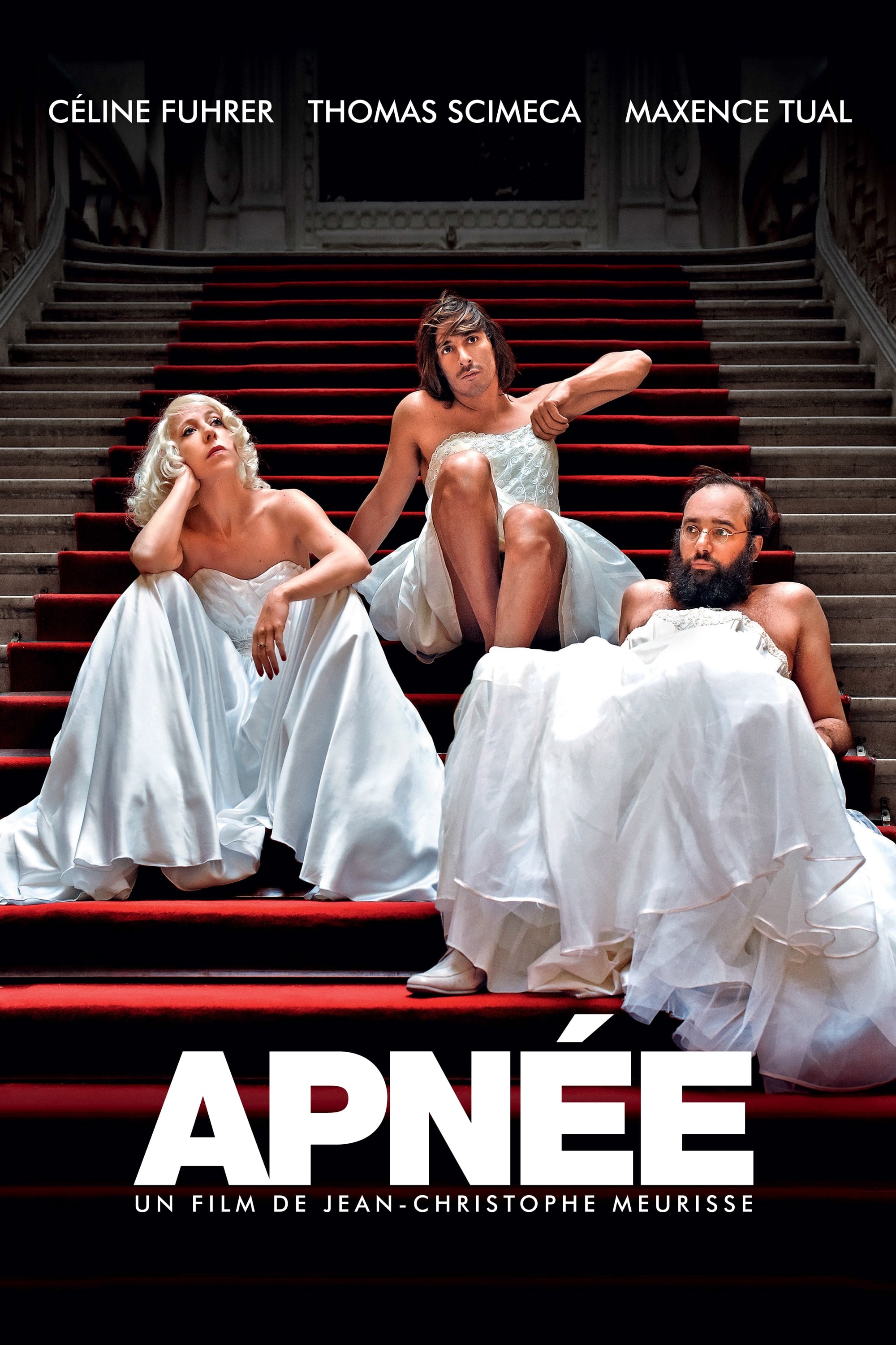 Apnée | Apnée