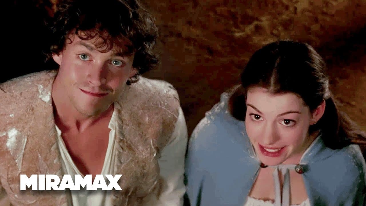 The Magical World of Ella Enchanted|The Magical World of Ella Enchanted