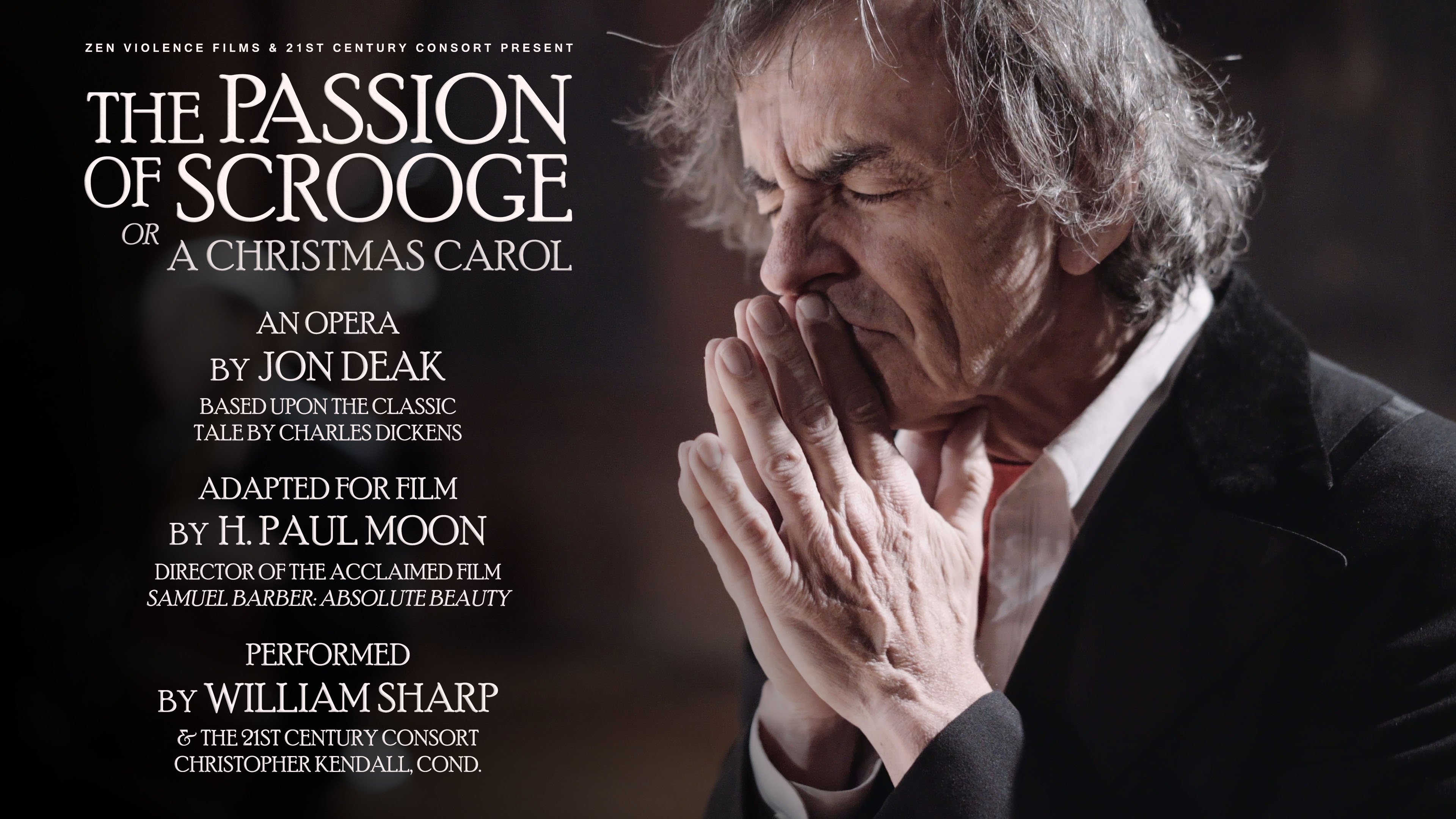 The Passion of Scrooge|The Passion of Scrooge