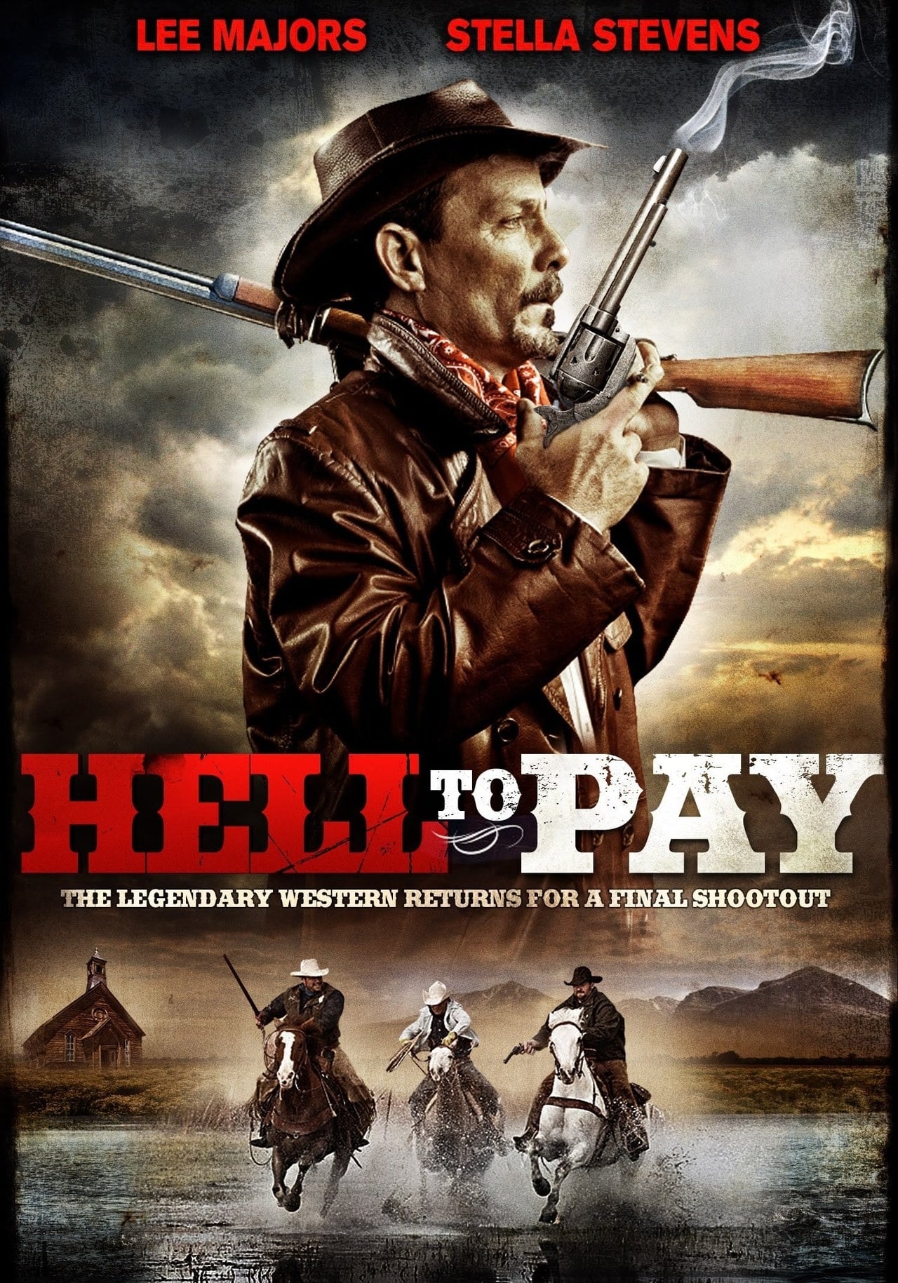 Hell to Pay | Hell to Pay