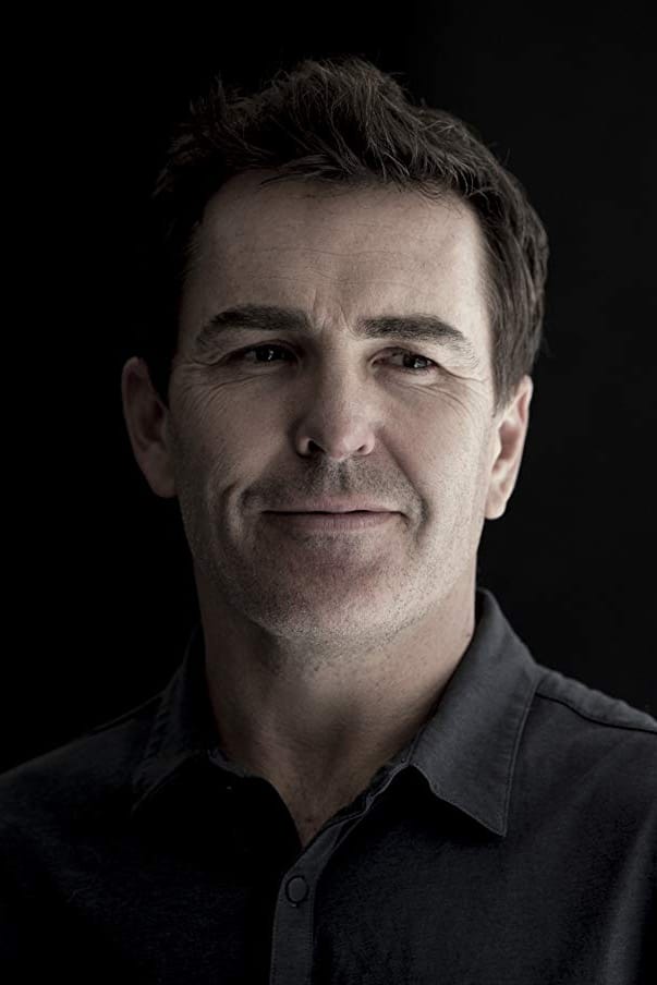 بازیگر Nolan North  