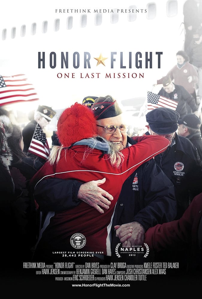 Honor Flight | Honor Flight