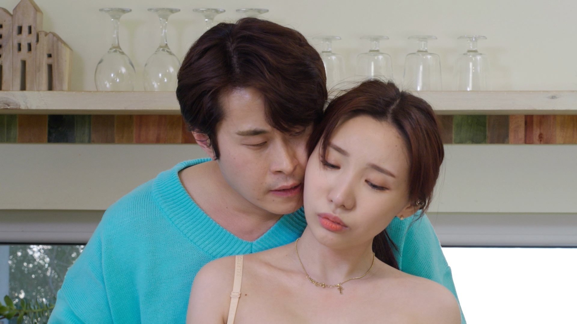 딴놈의 아내|딴놈의 아내