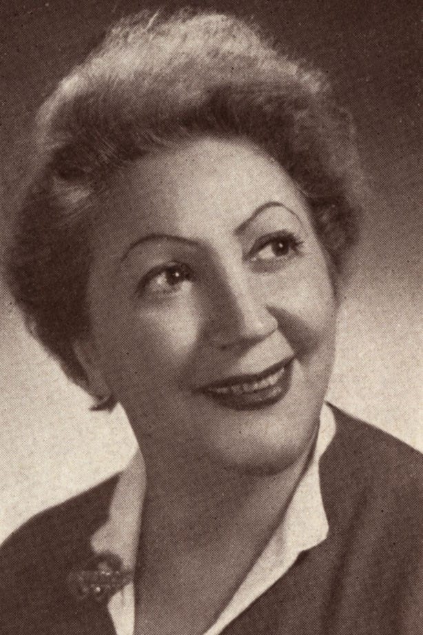 بازیگر Maria Donati  