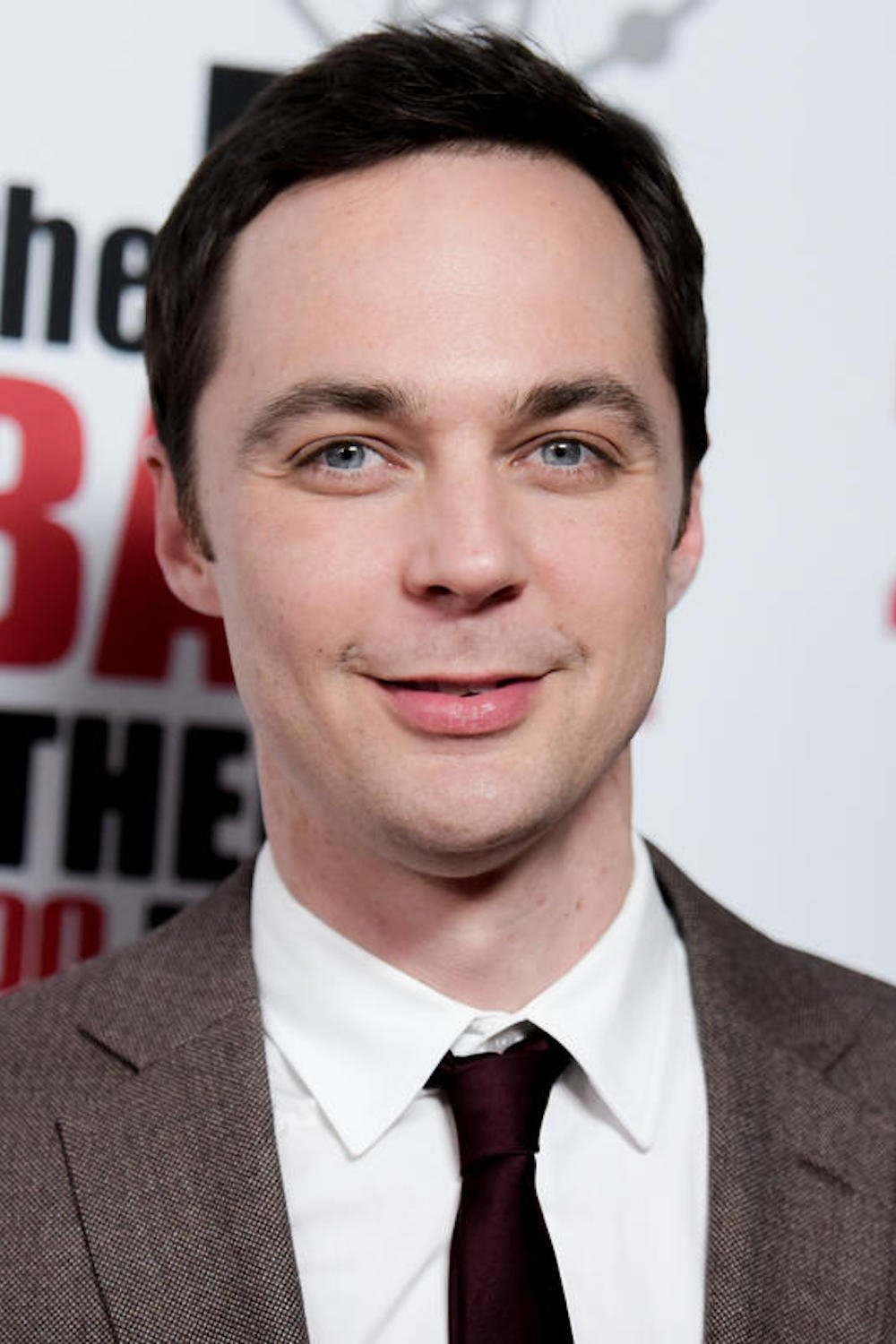 بازیگر Jim Parsons  