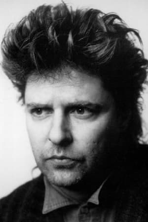 بازیگر Glenn Branca  