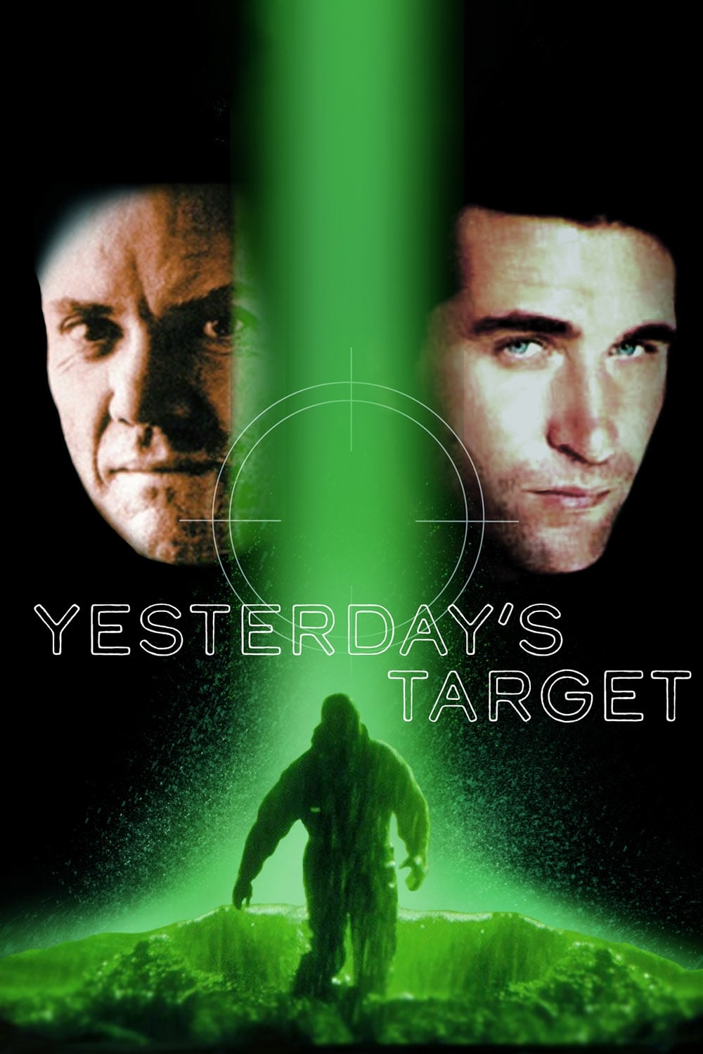 Yesterday's Target | Yesterday's Target