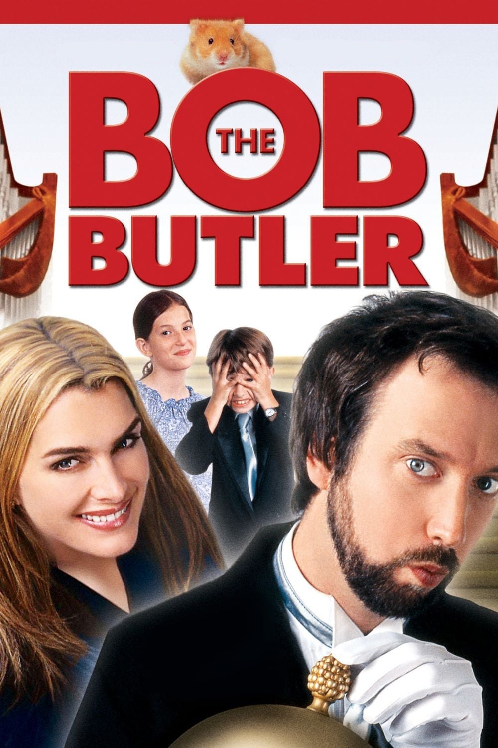 Bob the Butler | Bob the Butler