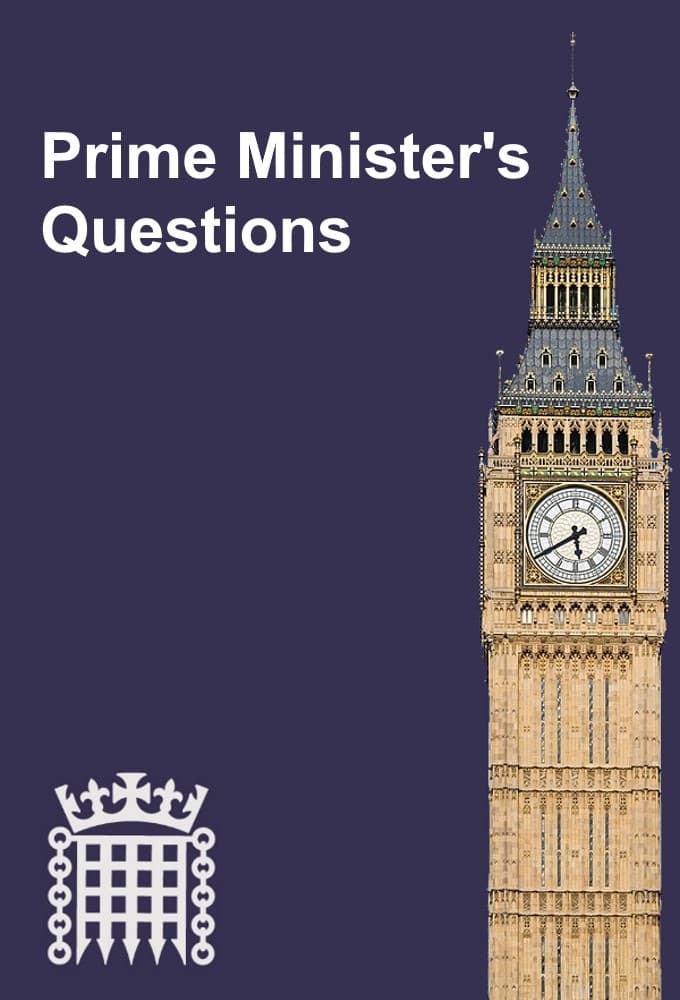 Prime Minister’s Questions | Prime Minister’s Questions