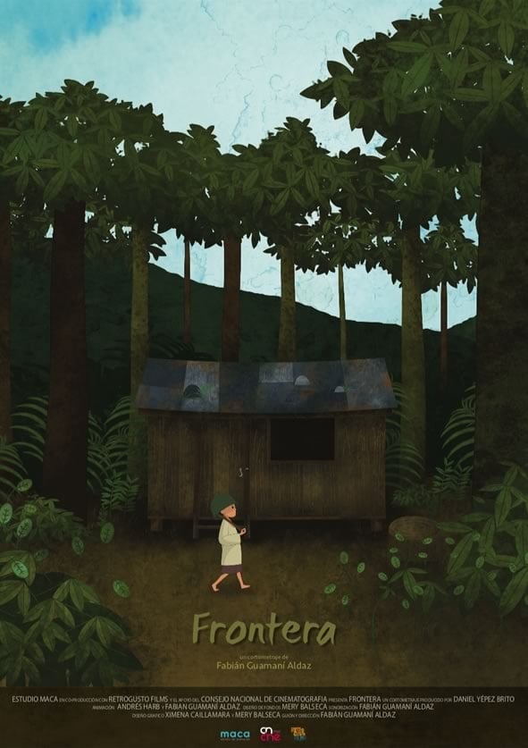 Frontera | Frontera