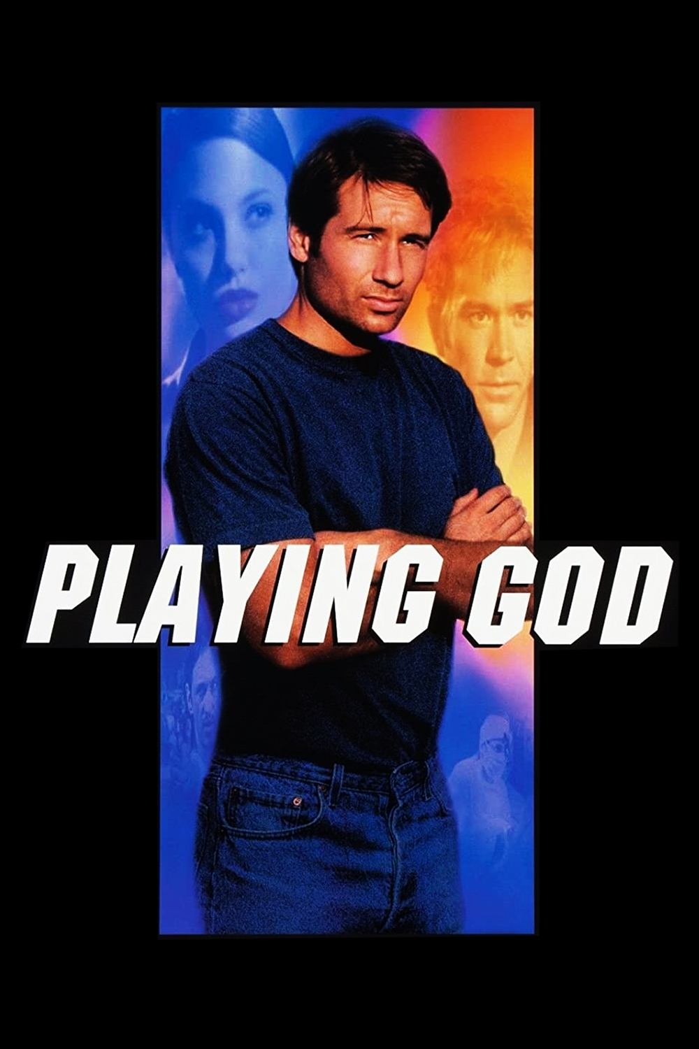 Playing God | Playing God