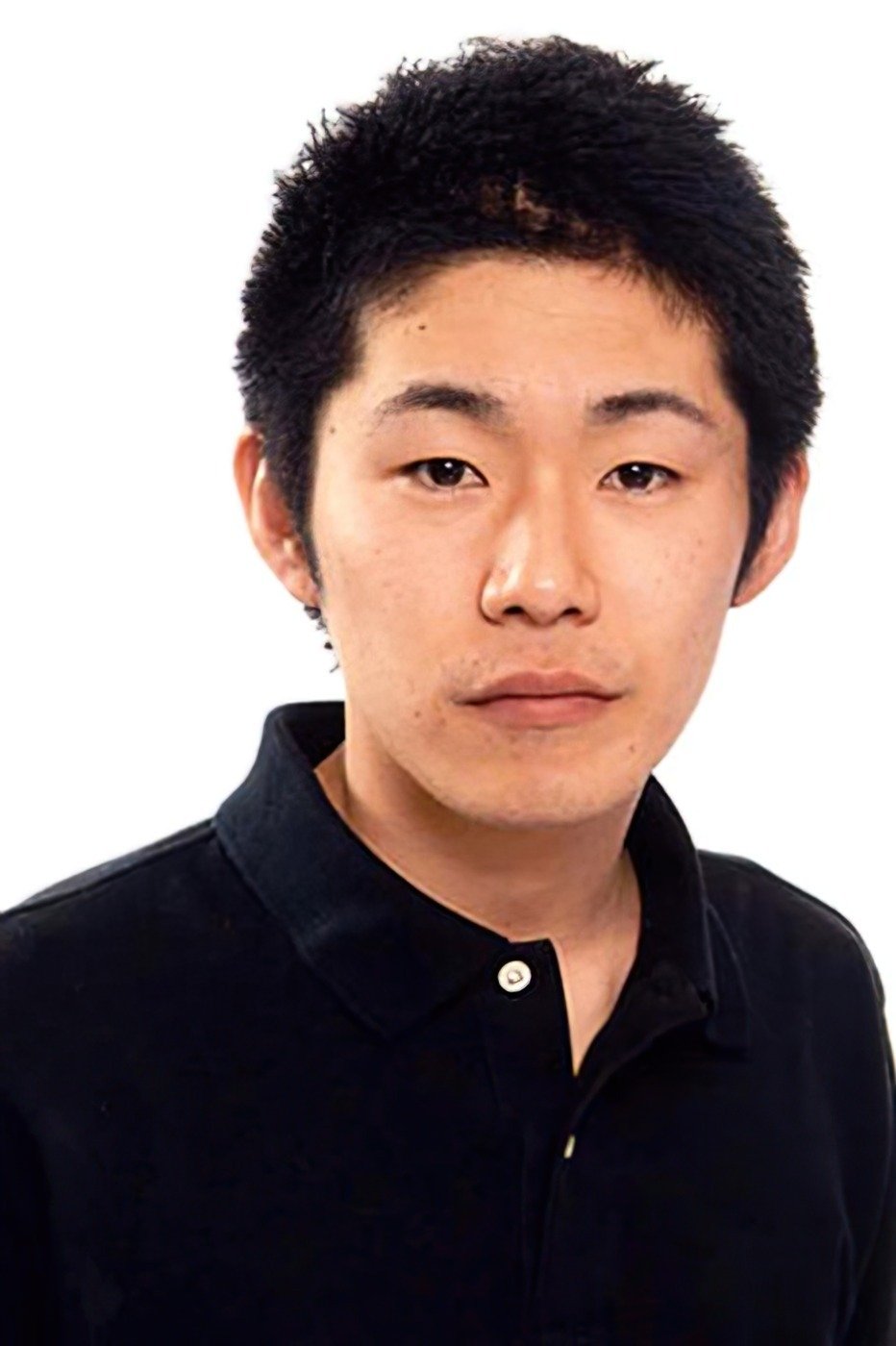 بازیگر Kazuma Ikeda  