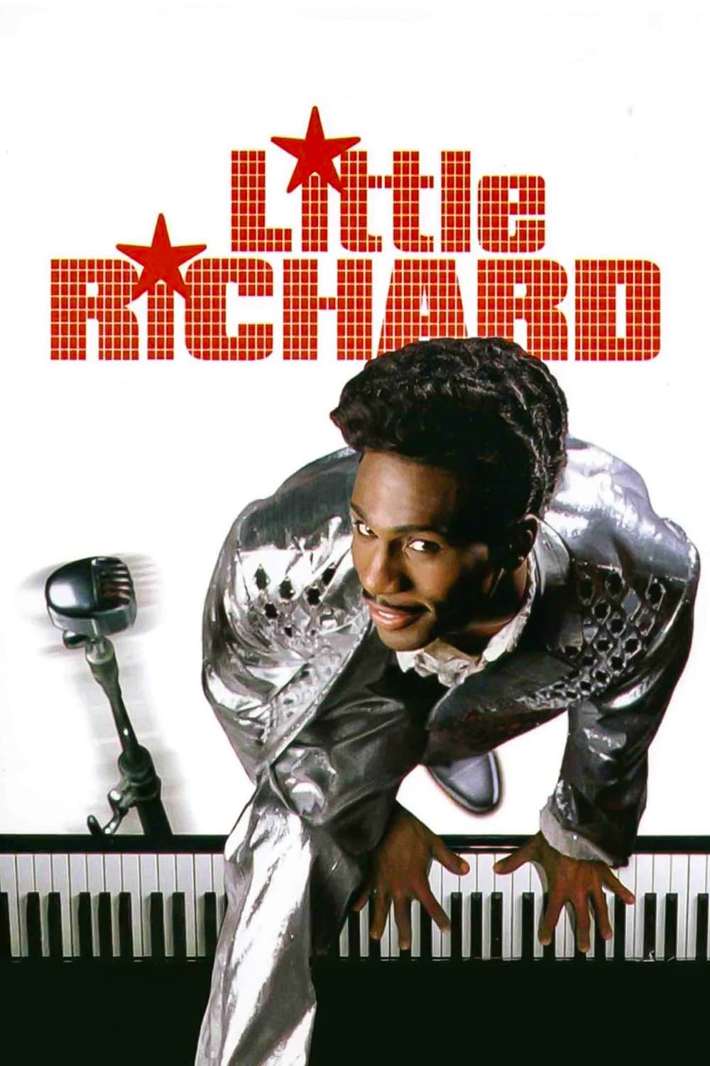 Little Richard | Little Richard