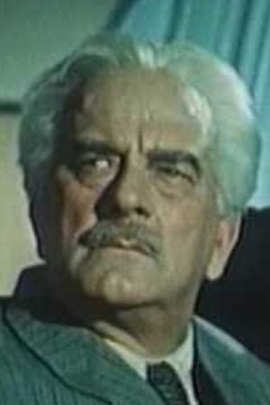بازیگر Сергей Комаров  