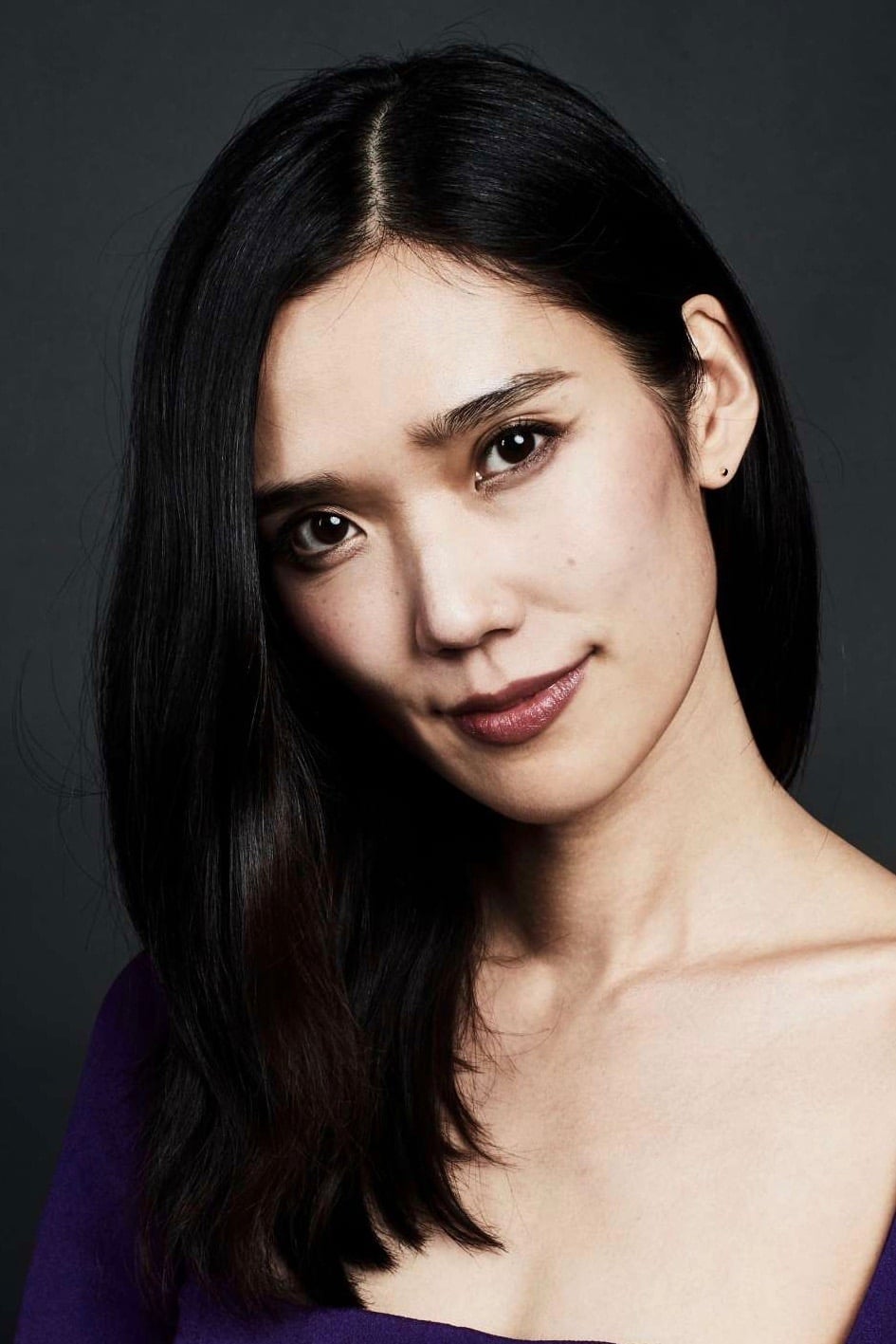 بازیگر Tao Okamoto  