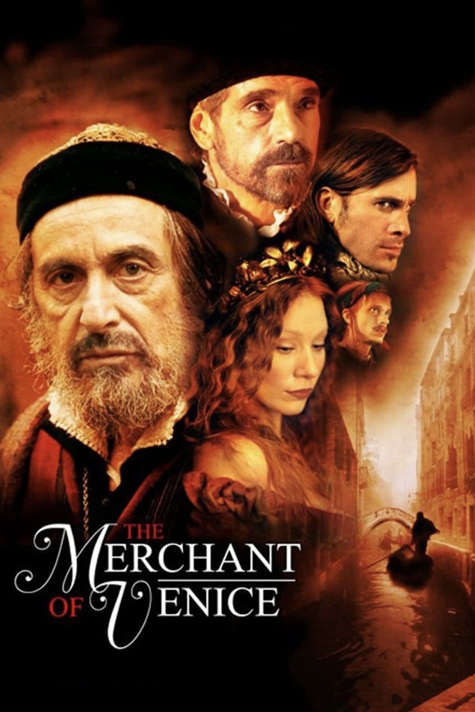 The Merchant of Venice | The Merchant of Venice