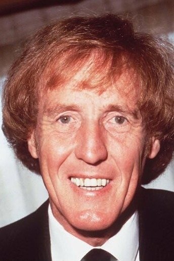 بازیگر Rod Hull  