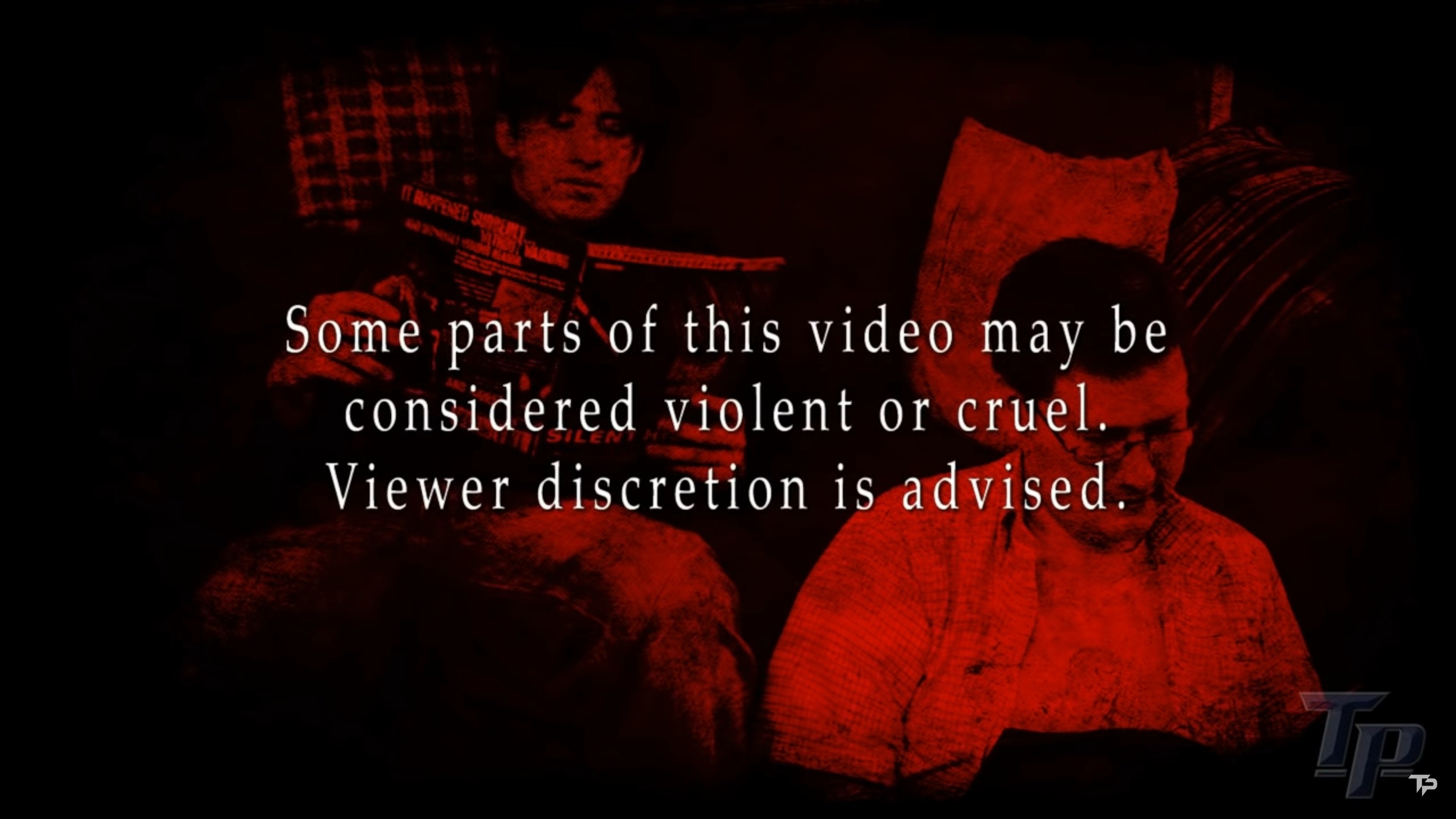 The Real Silent Hill Experience|The Real Silent Hill Experience