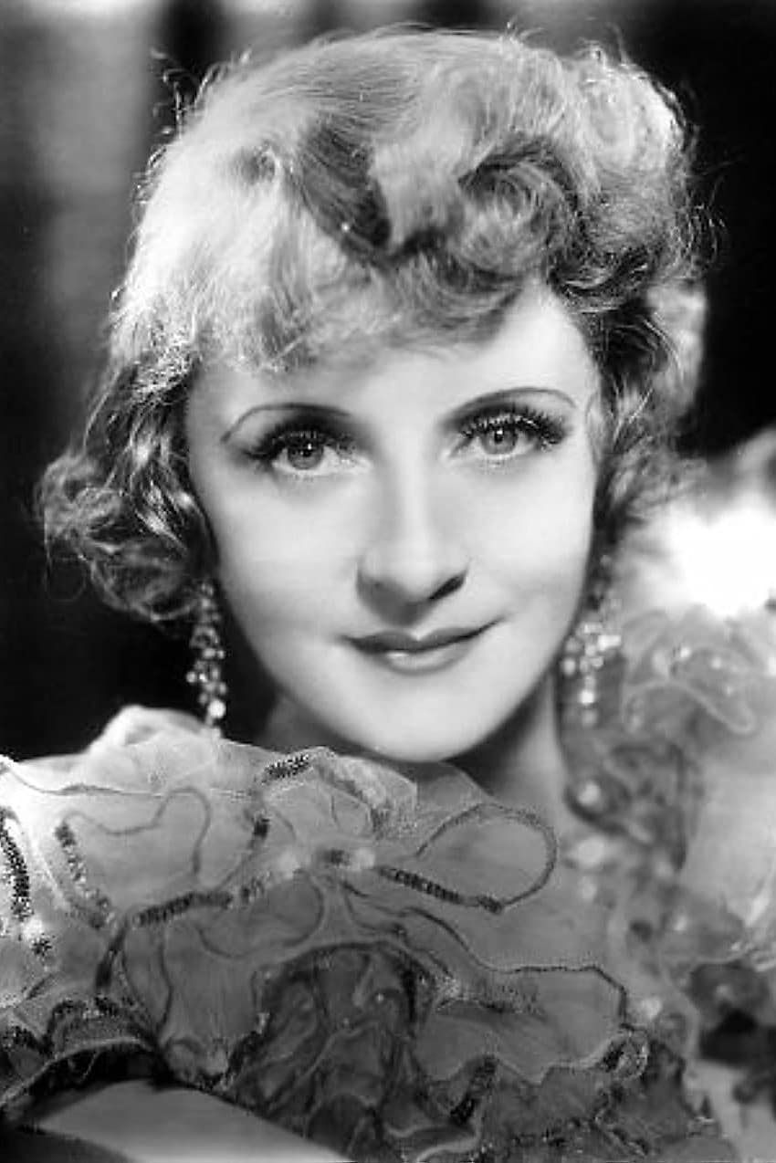 بازیگر Billie Burke  