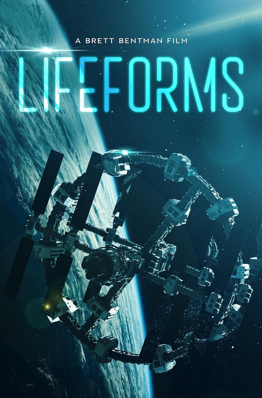 Lifeforms | Lifeforms