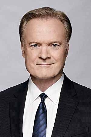 بازیگر Lawrence O'Donnell  