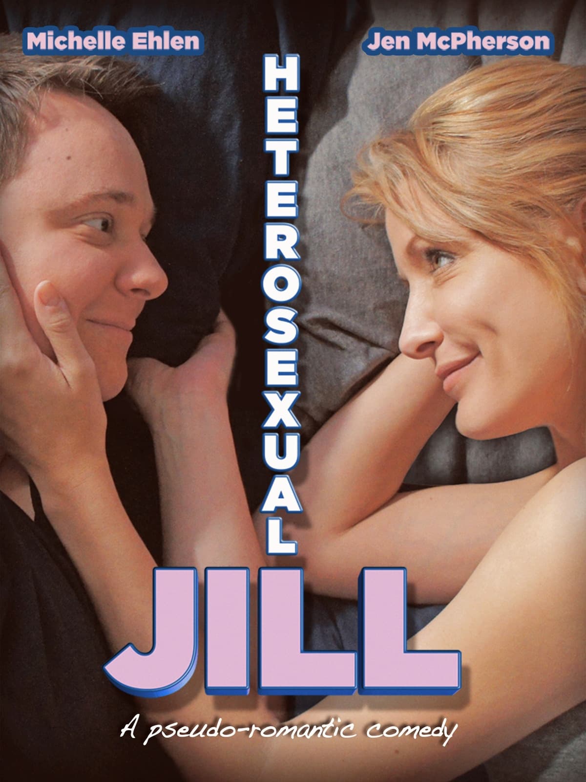 Heterosexual Jill | Heterosexual Jill