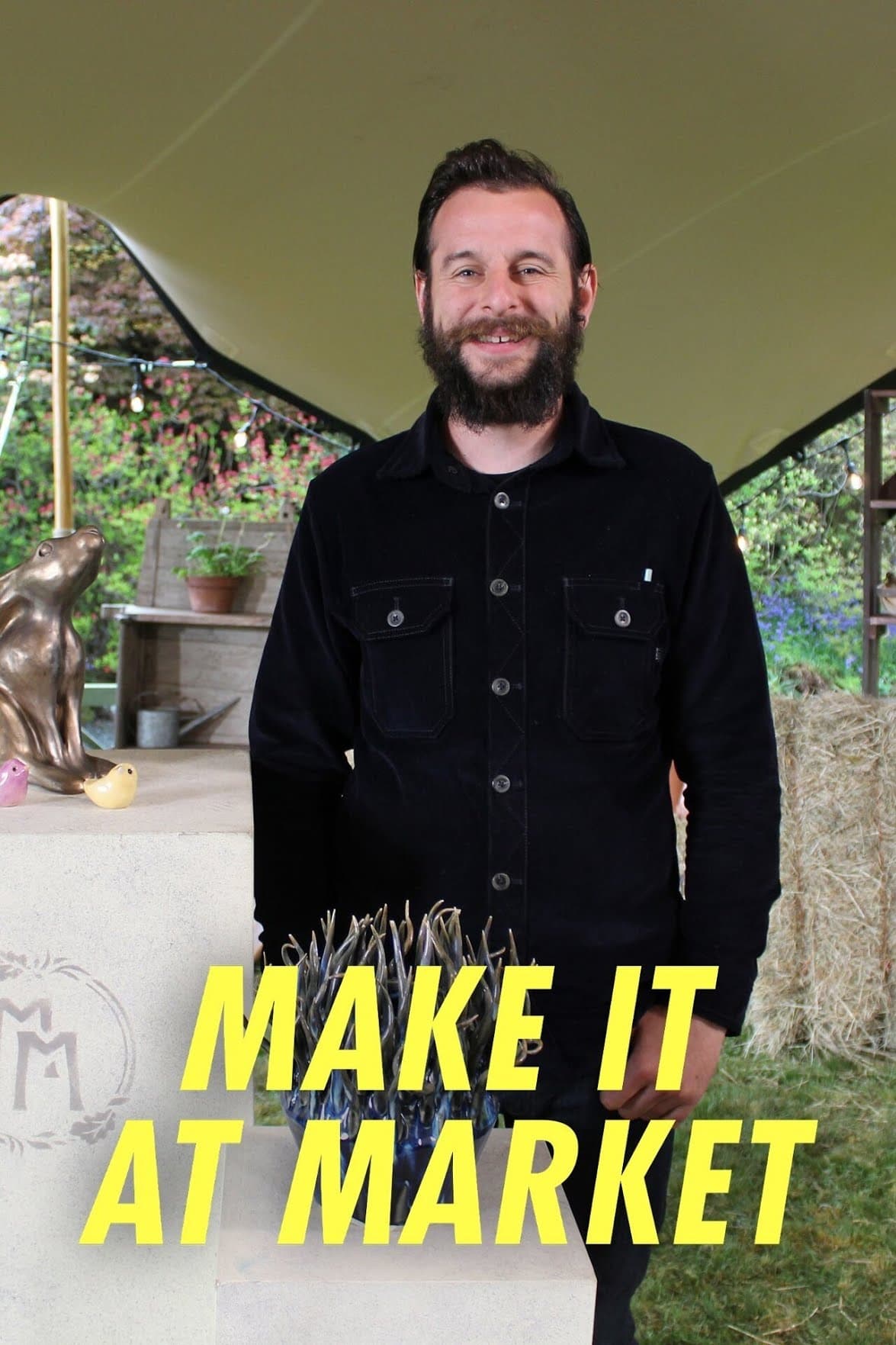 Make It At Market | Make It At Market