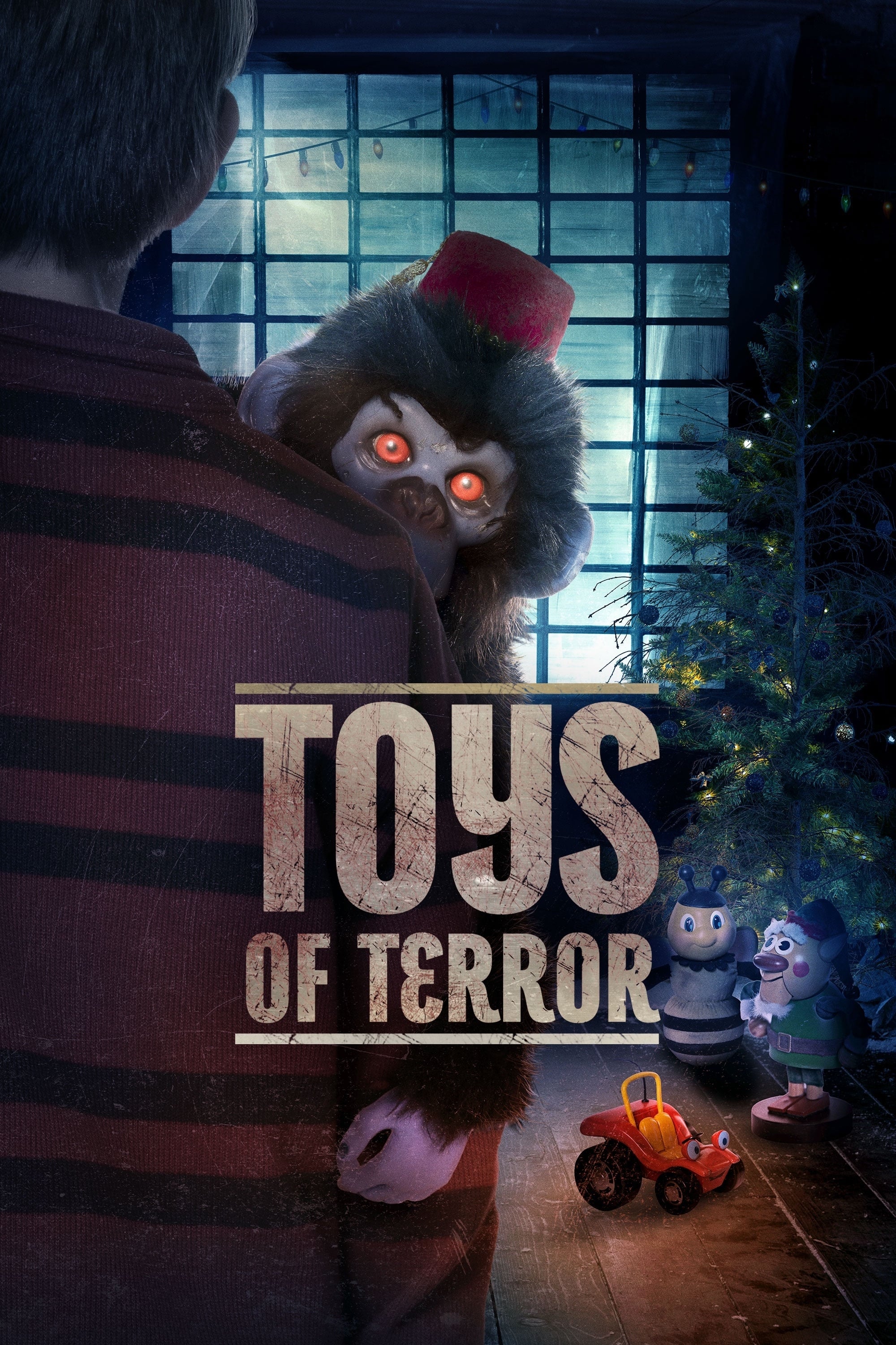 Toys of Terror | Toys of Terror