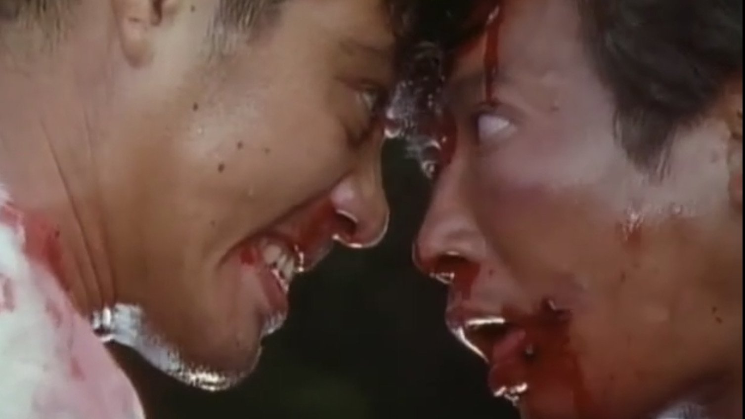 監禁逃亡|監禁逃亡