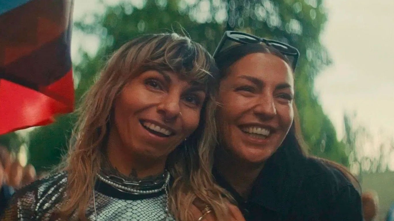 The Lesbian Bar Project|The Lesbian Bar Project