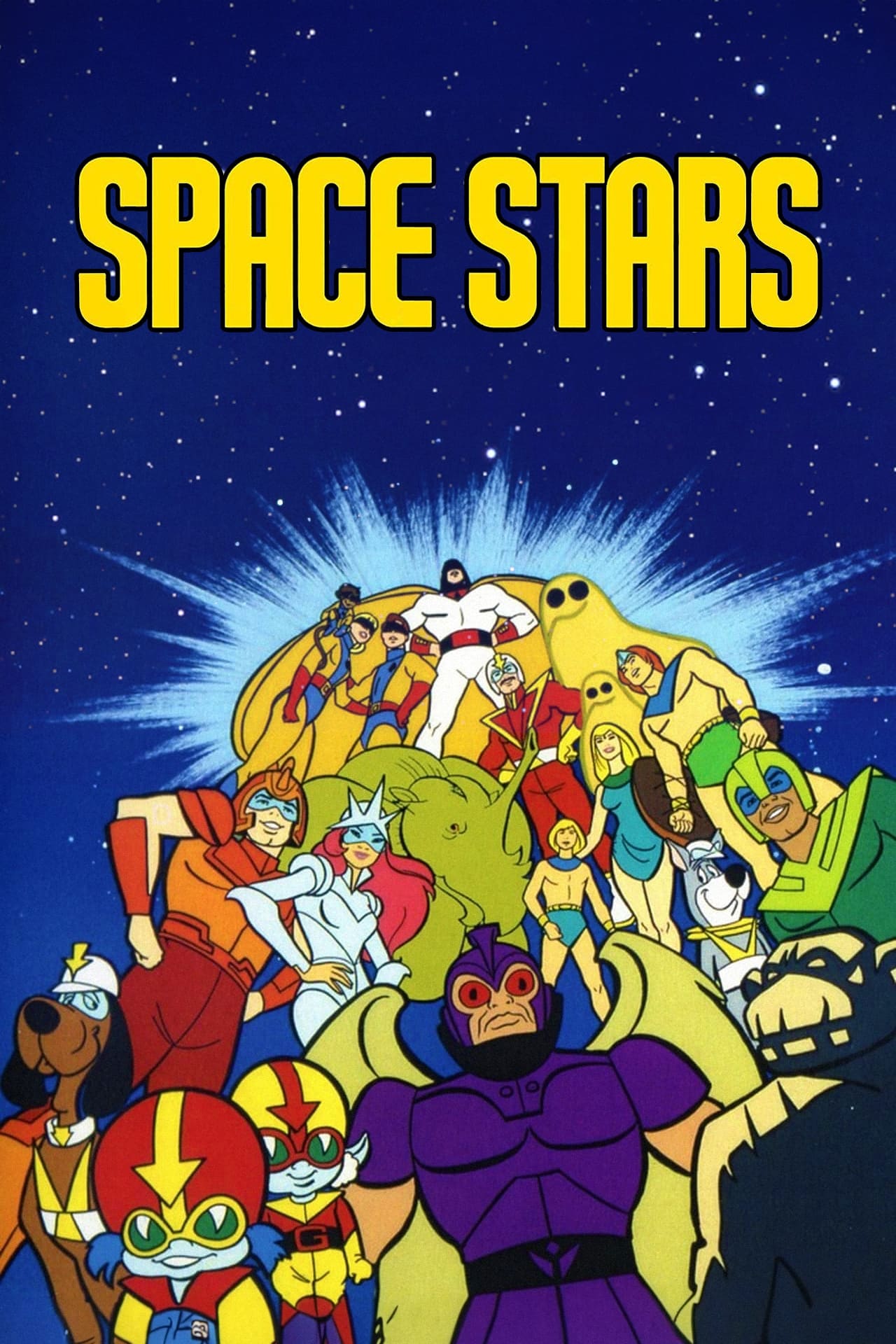 Space Stars | Space Stars