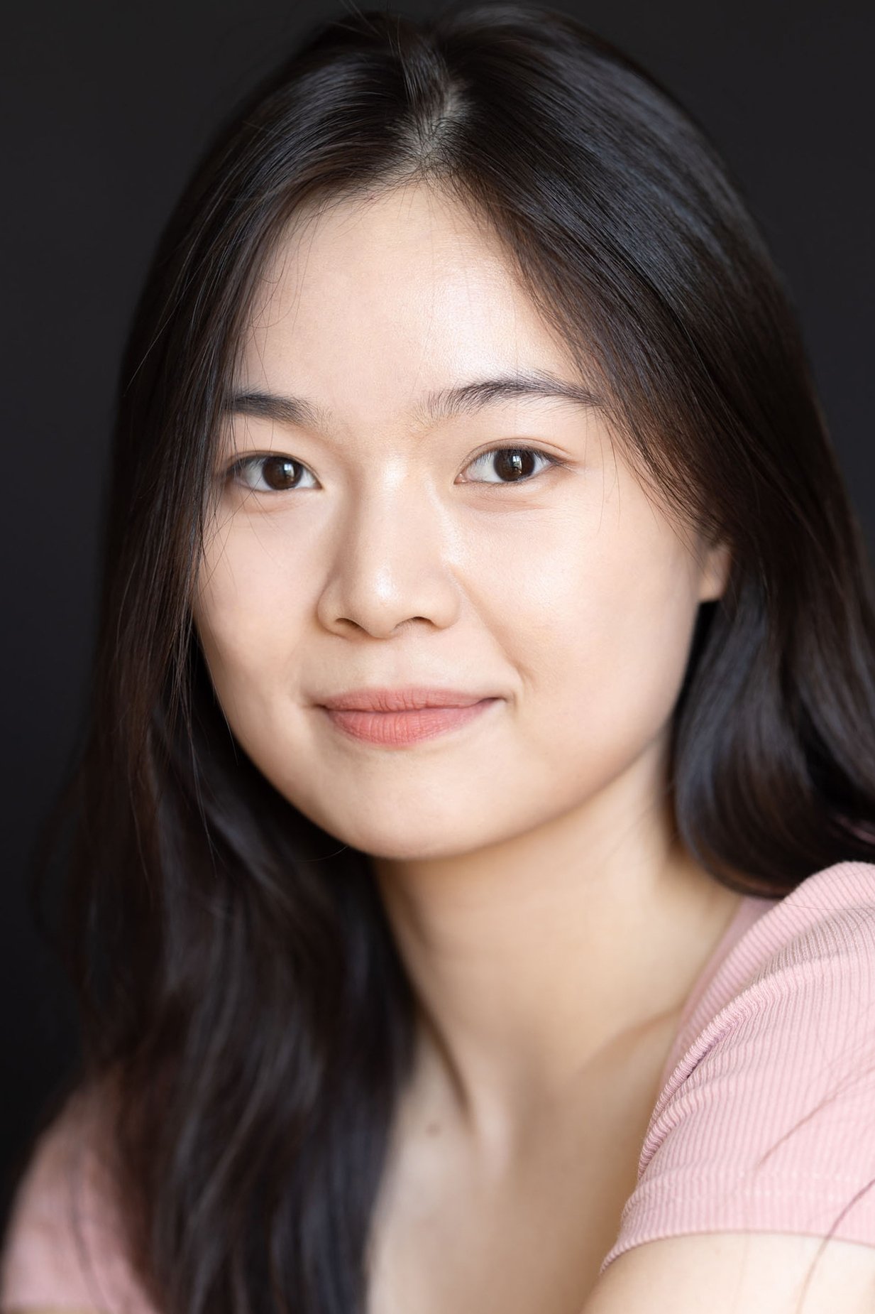 بازیگر Xinyi Ye  