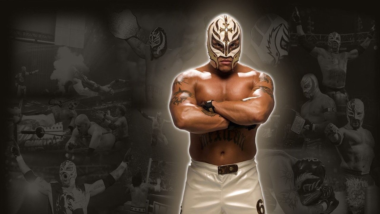 WWE: Rey Mysterio - The Life of a Masked Man|WWE: Rey Mysterio - The Life of a Masked Man