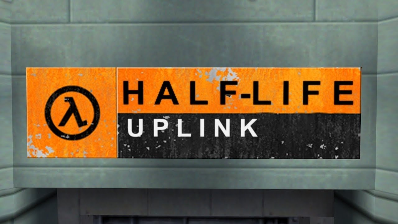 Half-Life: Uplink|Half-Life: Uplink