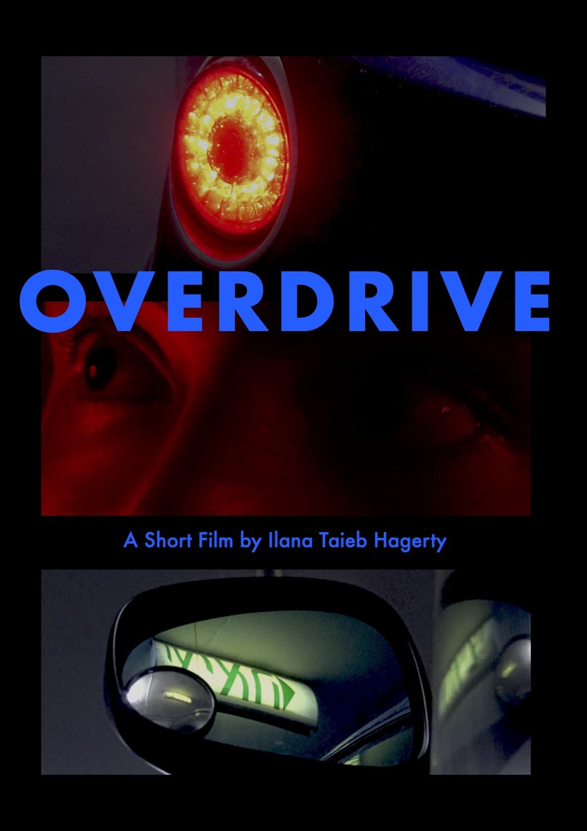 Overdrive | Overdrive