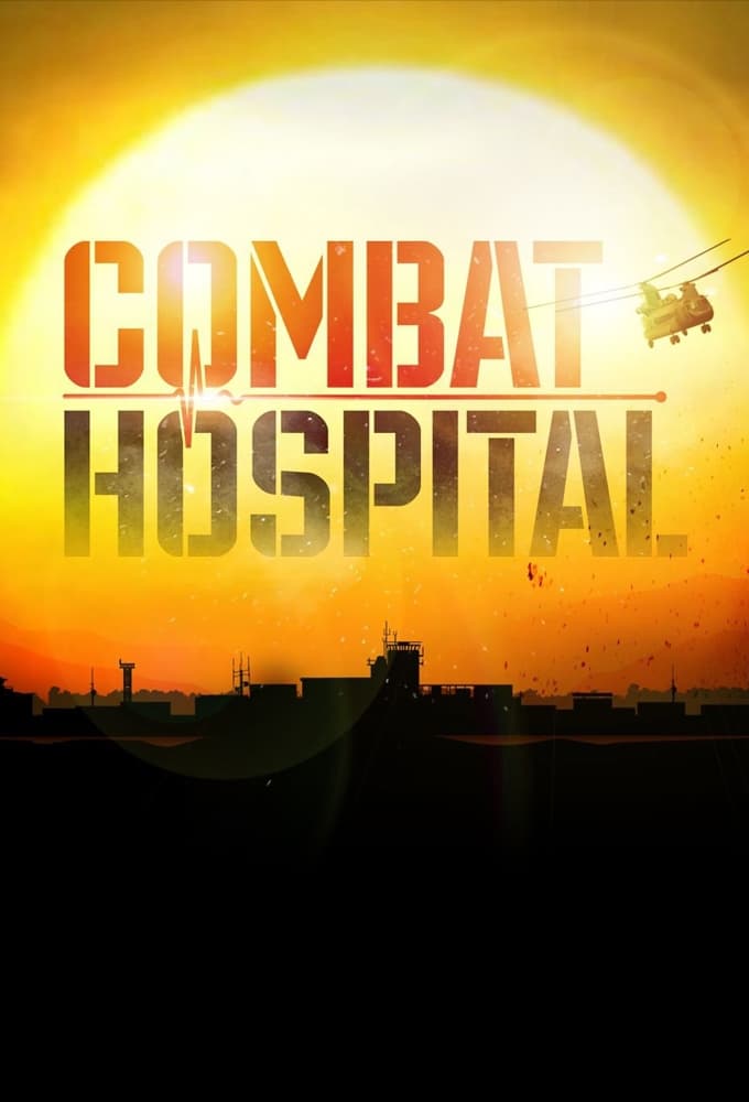 Combat Hospital | Combat Hospital